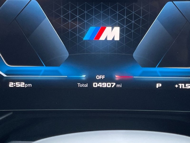 Used BMW 2 Series 2025 for sale - 77005460: Photo 9