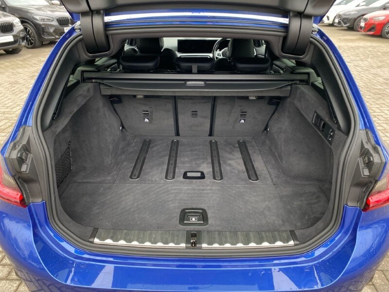 Used BMW 3 Series 2022 for sale - 77830045: Photo 13