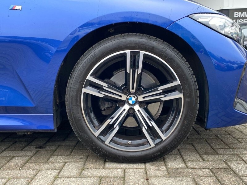 Used BMW 3 Series 2022 for sale - 77830045: Photo 14