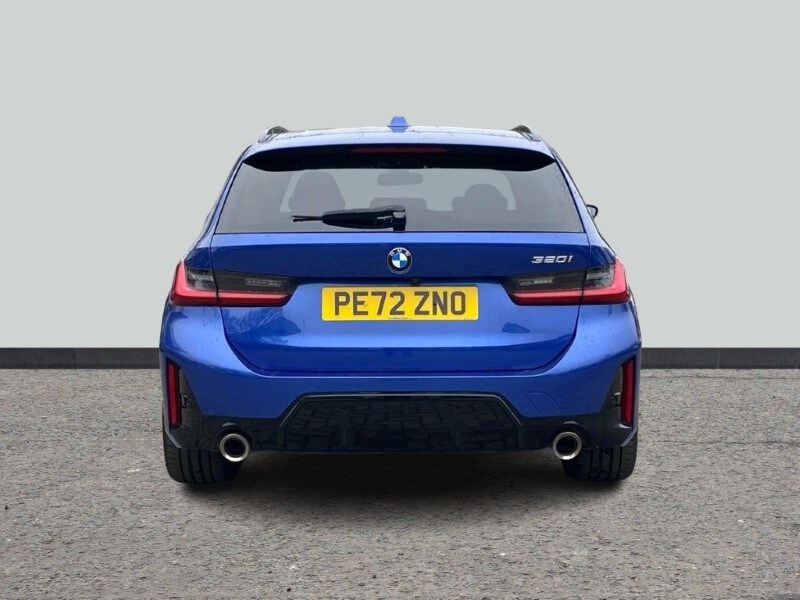 Used BMW 3 Series 2022 for sale - 77830045: Photo 15