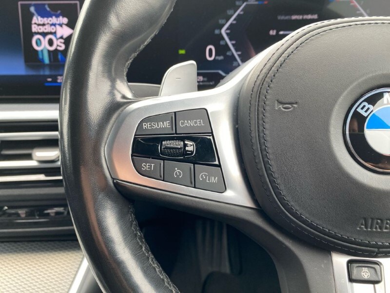 Used BMW 3 Series 2022 for sale - 77830045: Photo 17