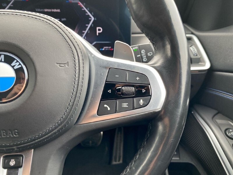 Used BMW 3 Series 2022 for sale - 77830045: Photo 18