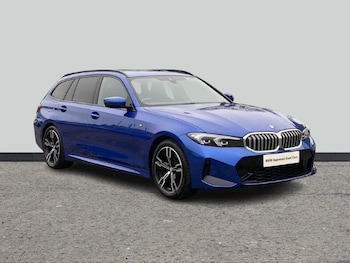 BMW 3 Series feature image