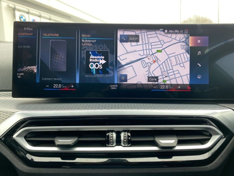 Used BMW 3 Series 2022 for sale - 77830045: Photo 25