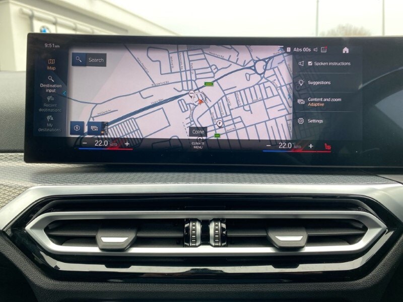 Used BMW 3 Series 2022 for sale - 77830045: Photo 26