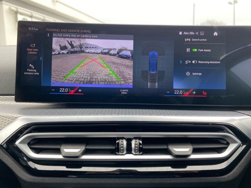 Used BMW 3 Series 2022 for sale - 77830045: Photo 27