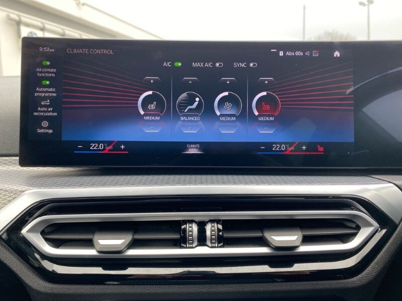 Used BMW 3 Series 2022 for sale - 77830045: Photo 29