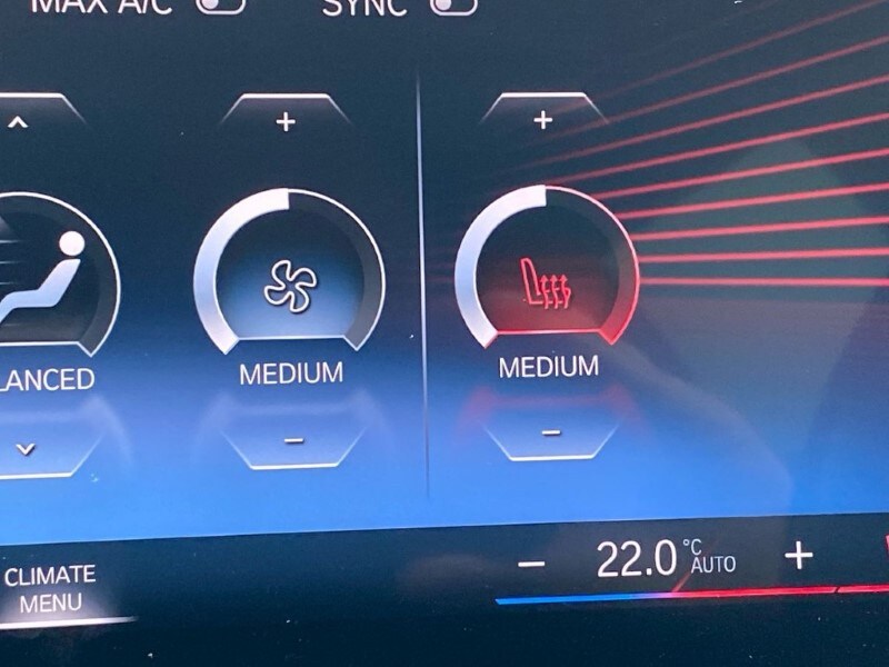 Used BMW 3 Series 2022 for sale - 77830045: Photo 31