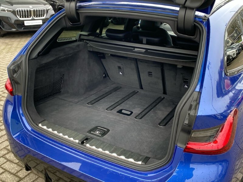 Used BMW 3 Series 2022 for sale - 77830045: Photo 37