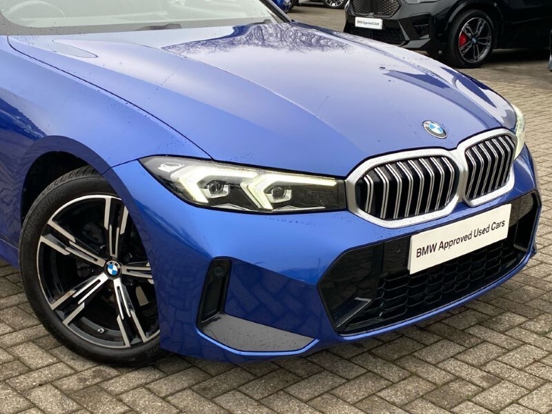 Used BMW 3 Series 2022 for sale - 77830045: Photo 41