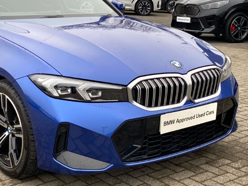 Used BMW 3 Series 2022 for sale - 77830045: Photo 42