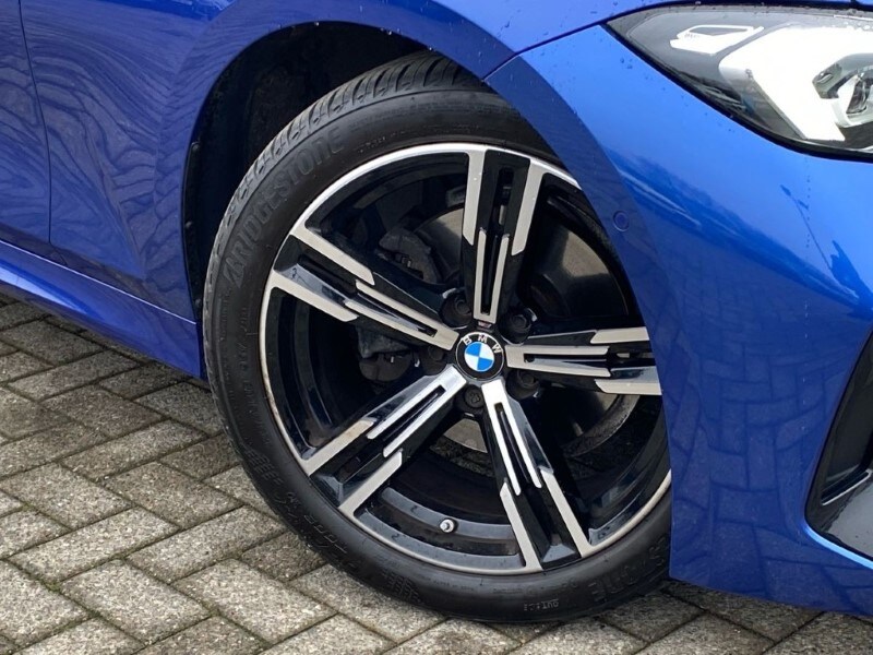 Used BMW 3 Series 2022 for sale - 77830045: Photo 44