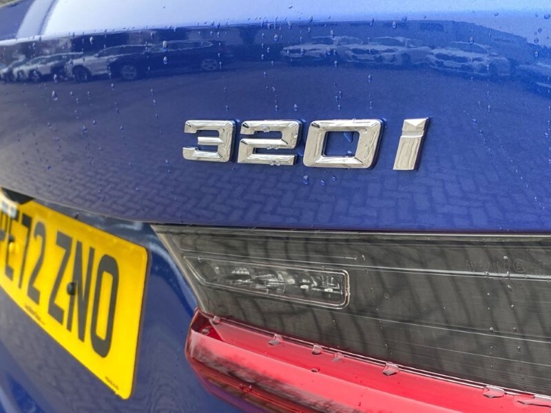 Used BMW 3 Series 2022 for sale - 77830045: Photo 46