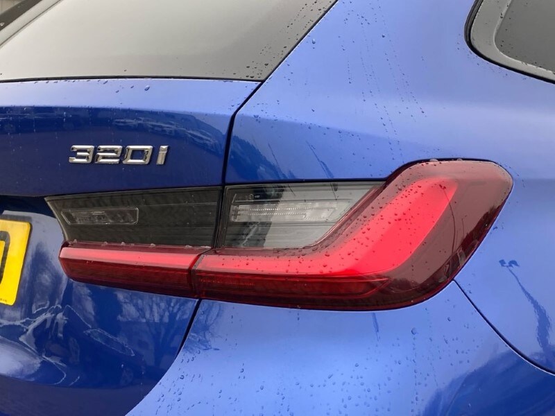 Used BMW 3 Series 2022 for sale - 77830045: Photo 47