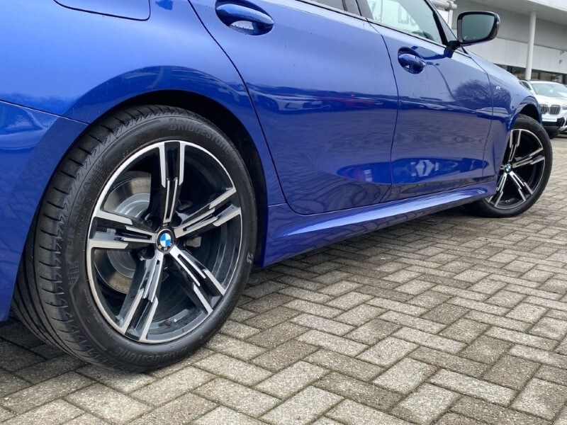 Used BMW 3 Series 2022 for sale - 77830045: Photo 48