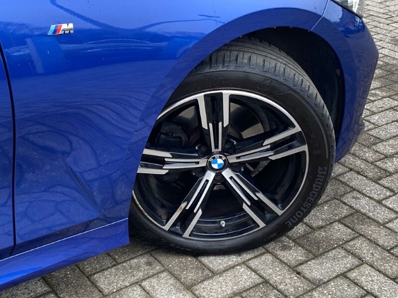 Used BMW 3 Series 2022 for sale - 77830045: Photo 49