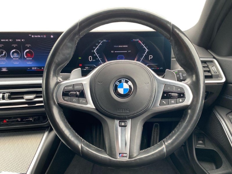 Used BMW 3 Series 2022 for sale - 77830045: Photo 5