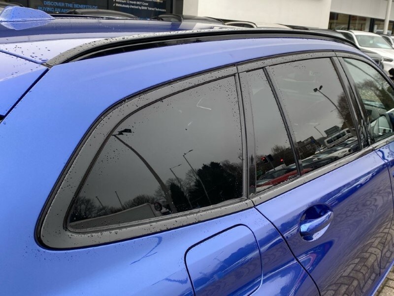 Used BMW 3 Series 2022 for sale - 77830045: Photo 51