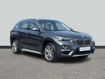 Used BMW X1 2019 for sale - 79333188: Photo