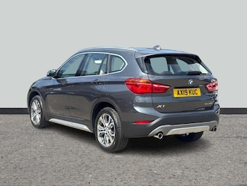 Used BMW X1 2019 for sale - 79333188: Photo