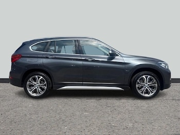 Used BMW X1 2019 for sale - 79333188: Photo