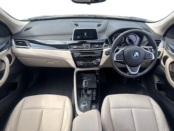 Used BMW X1 2019 for sale - 79333188: Photo