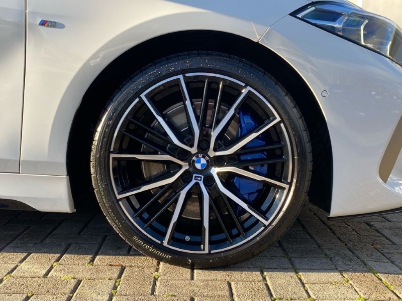 Used BMW 1 Series 2023 for sale - 76981483: Photo 14