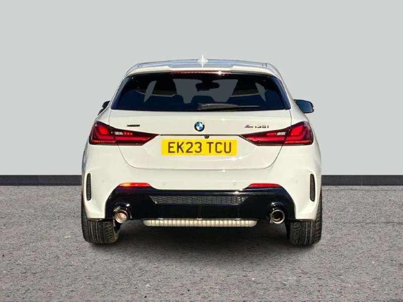 Used BMW 1 Series 2023 for sale - 76981483: Photo 15