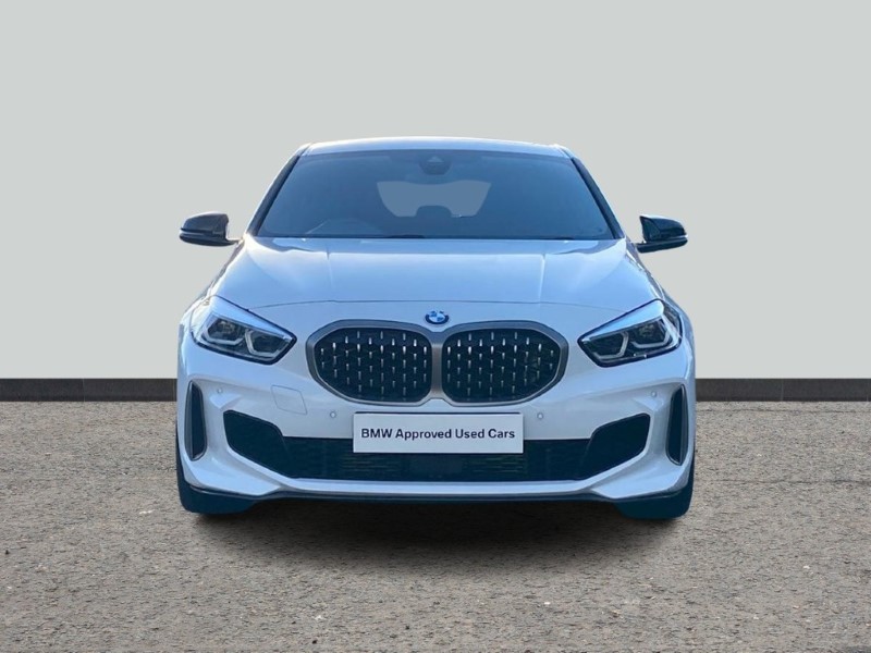 Used BMW 1 Series 2023 for sale - 76981483: Photo 16