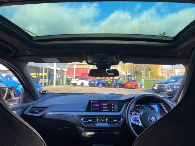 Used BMW 1 Series 2023 for sale - 76981483: Photo 21