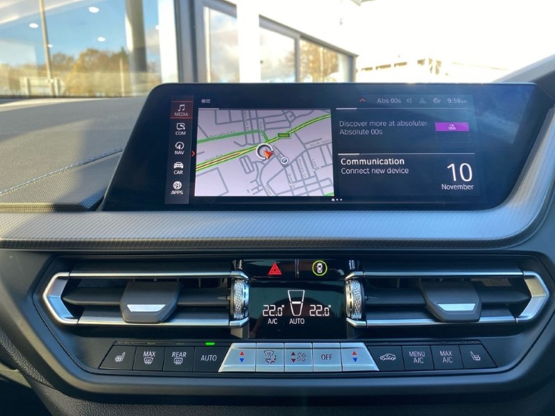 Used BMW 1 Series 2023 for sale - 76981483: Photo 27