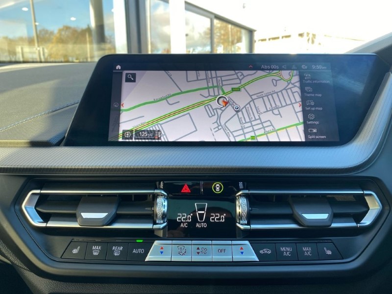 Used BMW 1 Series 2023 for sale - 76981483: Photo 28