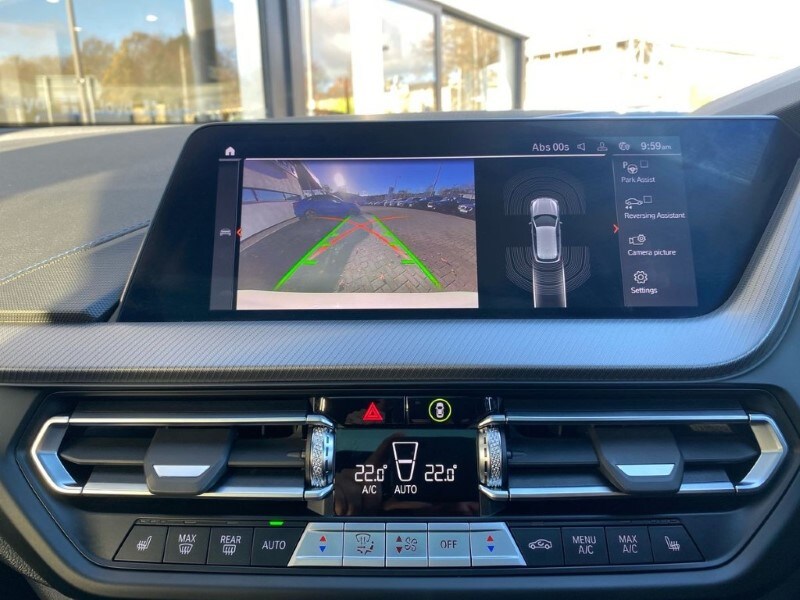 Used BMW 1 Series 2023 for sale - 76981483: Photo 29