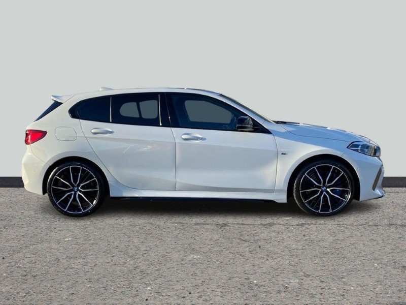 Used BMW 1 Series 2023 for sale - 76981483: Photo 3