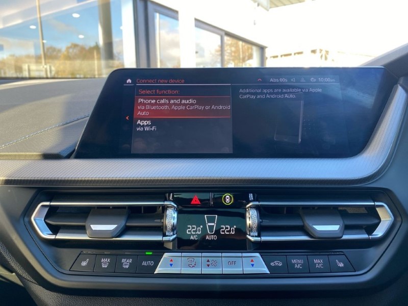 Used BMW 1 Series 2023 for sale - 76981483: Photo 30