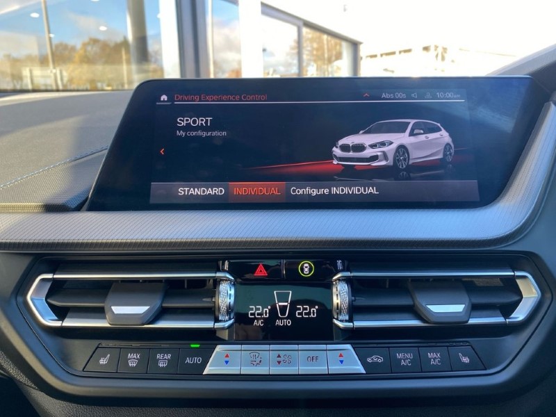 Used BMW 1 Series 2023 for sale - 76981483: Photo 32