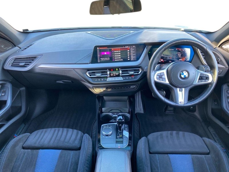 Used BMW 1 Series 2023 for sale - 76981483: Photo 4