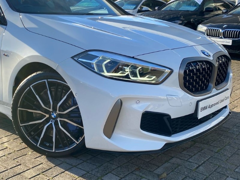 Used BMW 1 Series 2023 for sale - 76981483: Photo 43