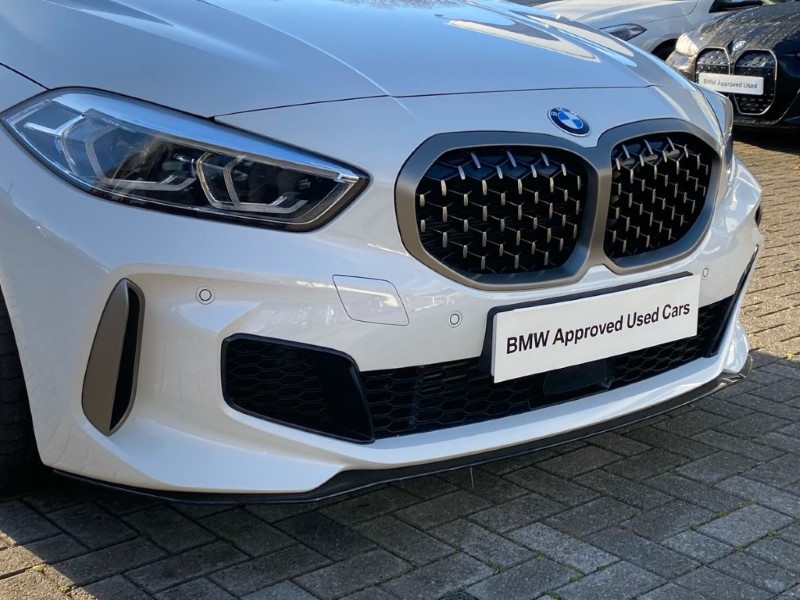 Used BMW 1 Series 2023 for sale - 76981483: Photo 44