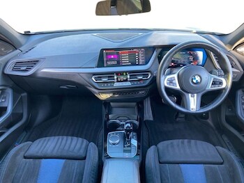 Used BMW 1 Series 2023 for sale - 76981483: Photo