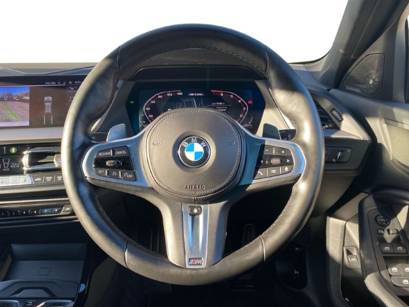 Used BMW 1 Series 2023 for sale - 76981483: Photo 5