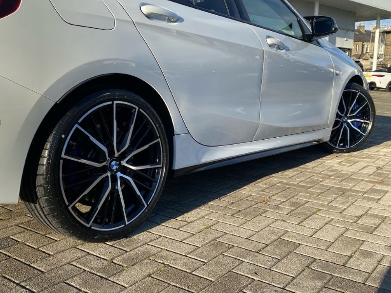 Used BMW 1 Series 2023 for sale - 76981483: Photo 50