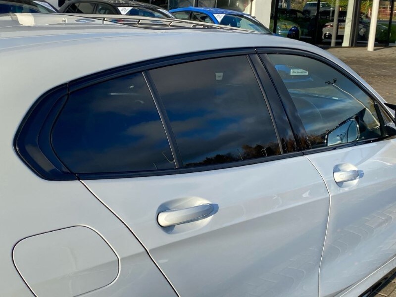 Used BMW 1 Series 2023 for sale - 76981483: Photo 53