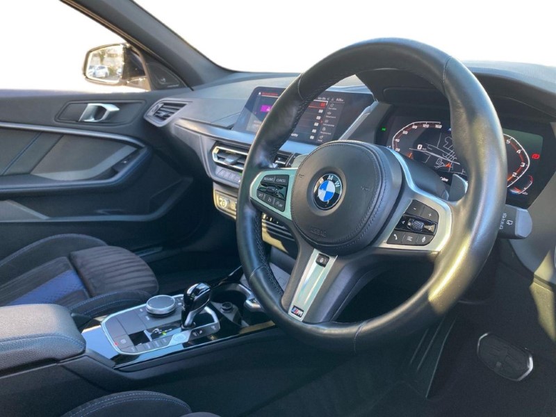 Used BMW 1 Series 2023 for sale - 76981483: Photo 6