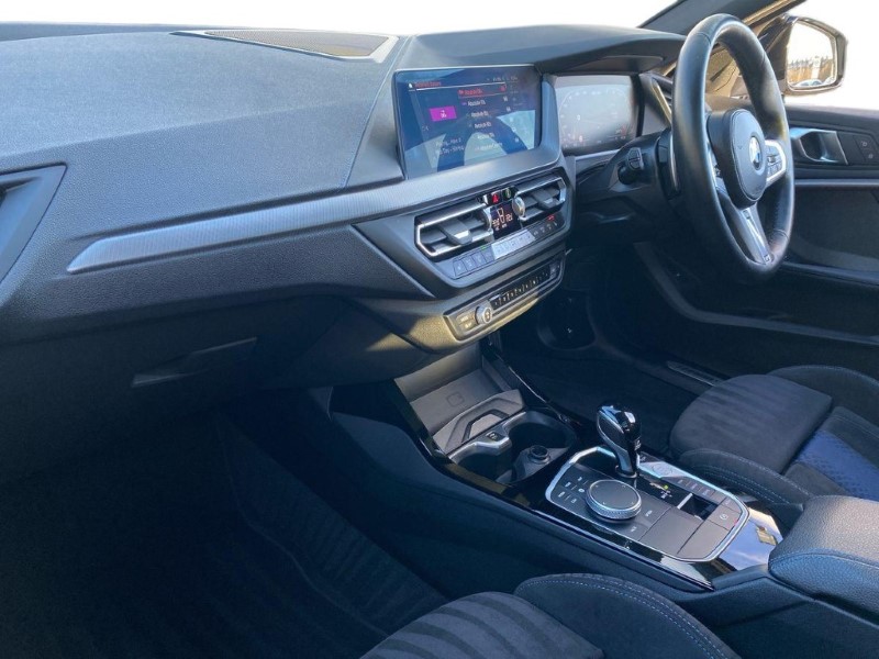 Used BMW 1 Series 2023 for sale - 76981483: Photo 7