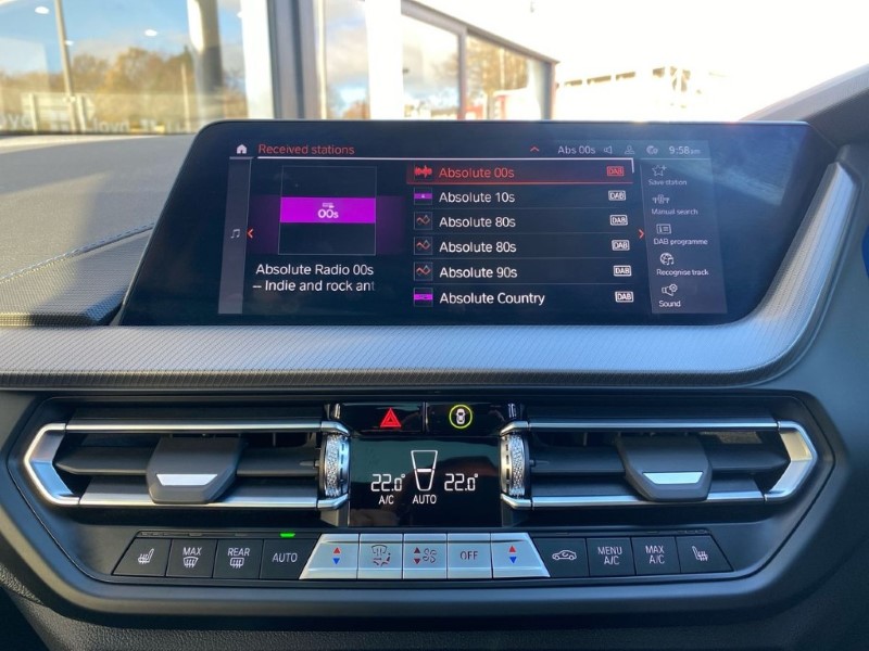 Used BMW 1 Series 2023 for sale - 76981483: Photo 8