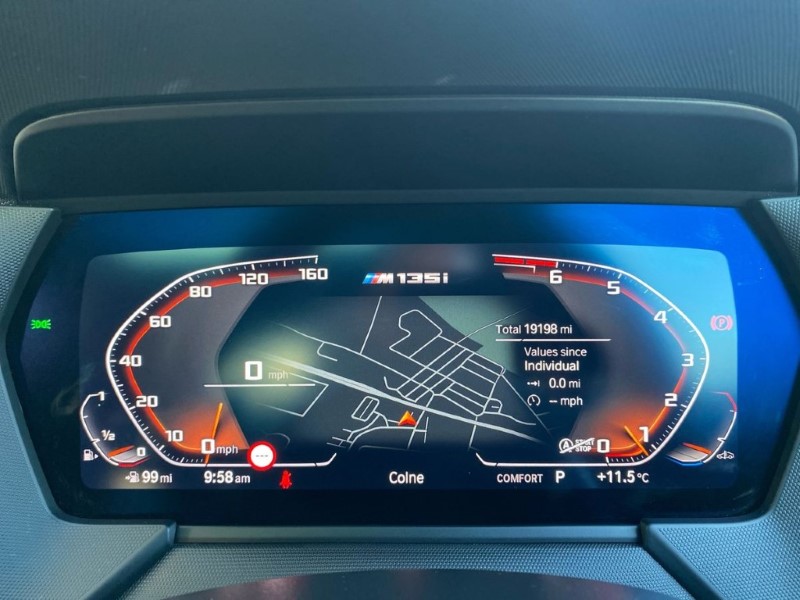 Used BMW 1 Series 2023 for sale - 76981483: Photo 9