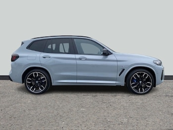 Used BMW X3 2023 for sale - 78255032: Photo