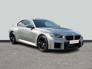 Used BMW M2 2025 for sale - 79459794: Photo