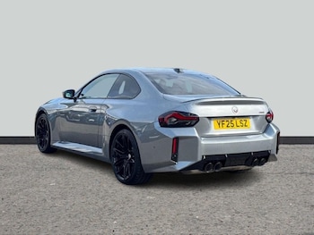 Used BMW M2 2025 for sale - 79459794: Photo